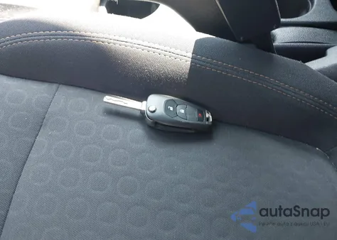 2019 Chevrolet Trax Ls from USA, damaged, VIN 3GNCJKSB6KL336110